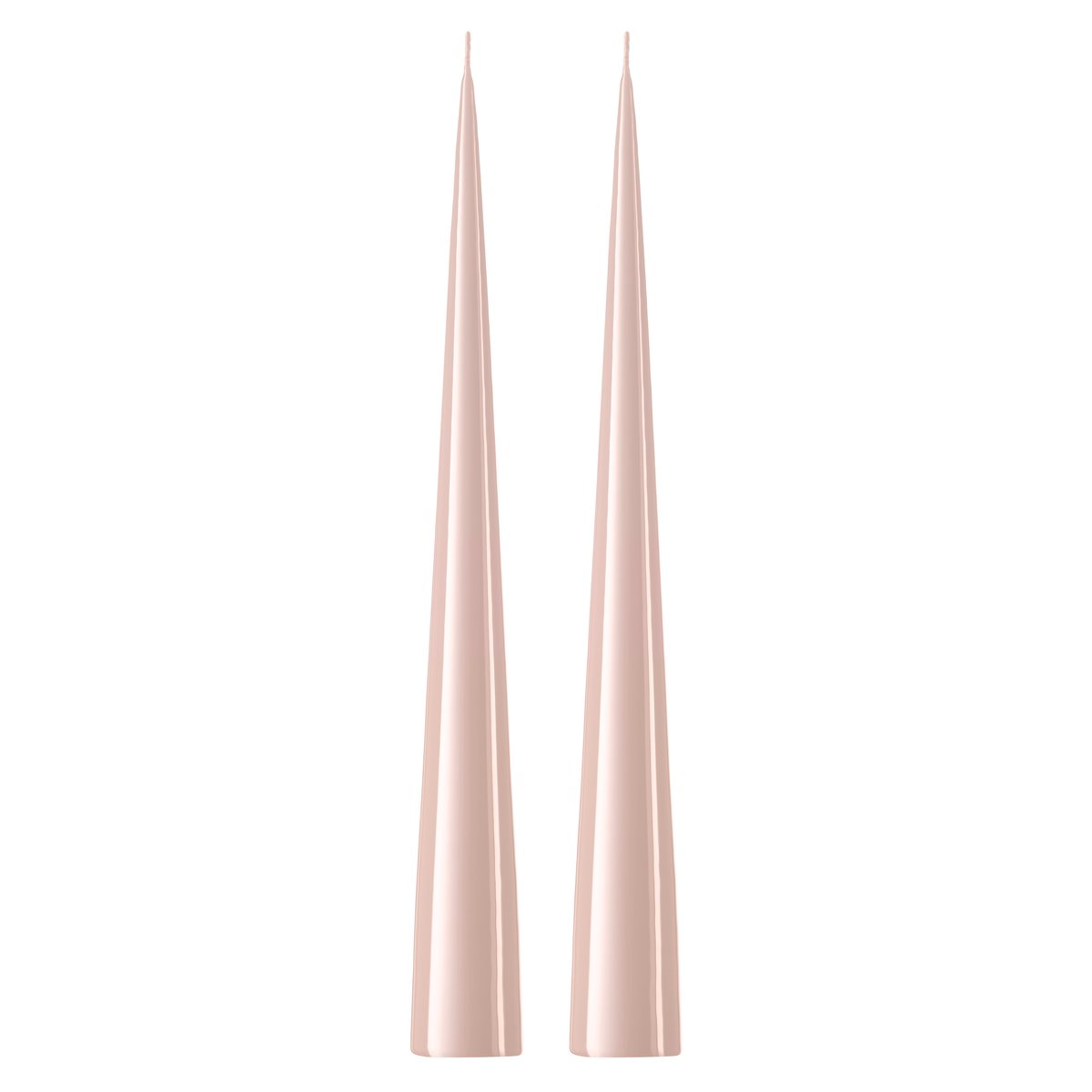 ester & erik ester & erik chandelier 37 cm 2-pack lacquered Rosewater 51-0