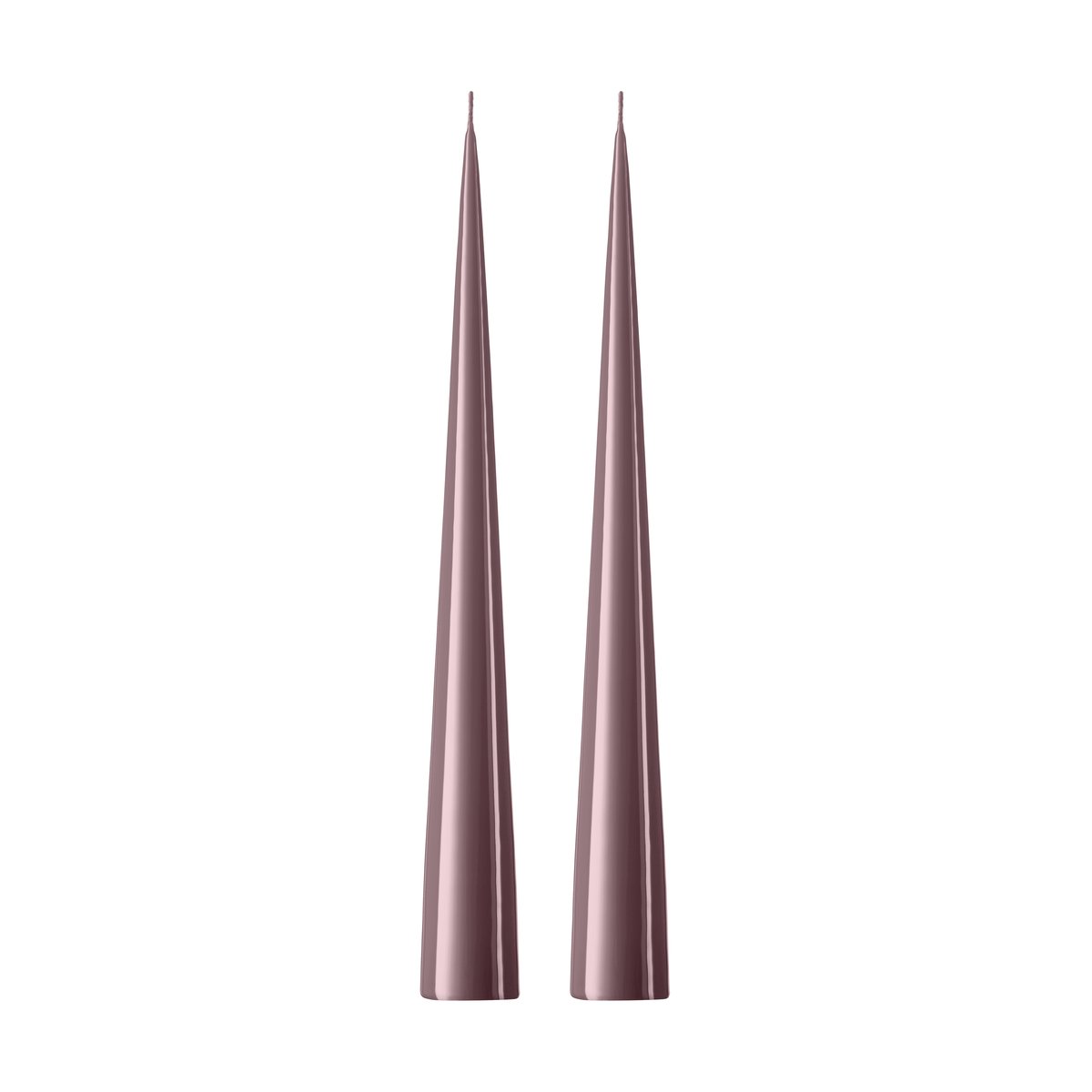 ester & erik ester & erik chandelier 37 cm 2-pack lacquered Winter rose 84