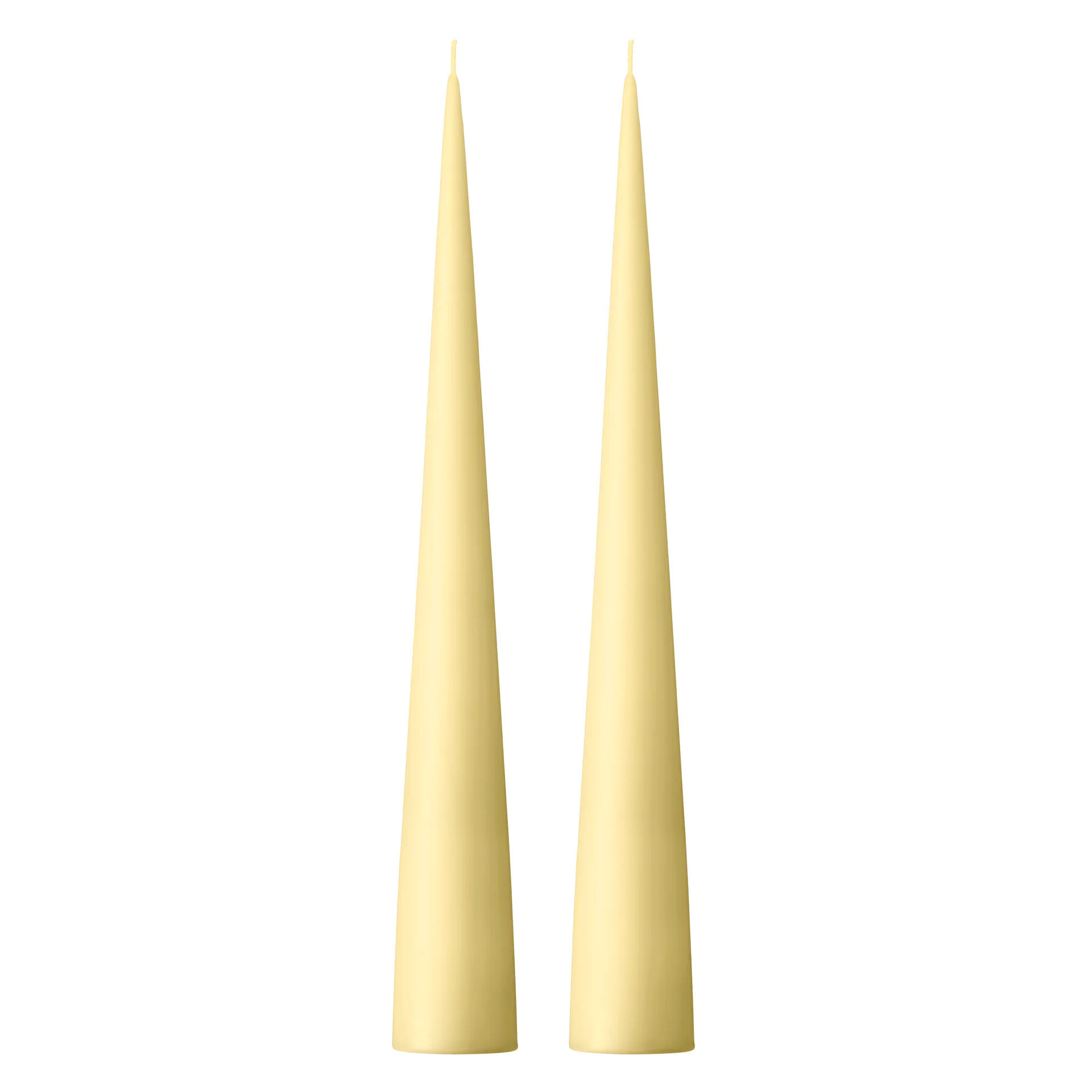 ester & erik chandelier 37 cm 2-pack matte, Buttermilk 17 ester & erik