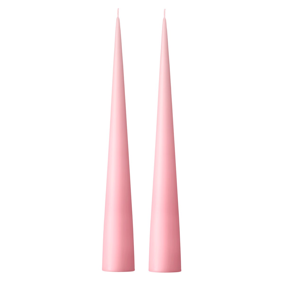 ester & erik chandelier 37 cm 2-pack matte Cherry bloom 40