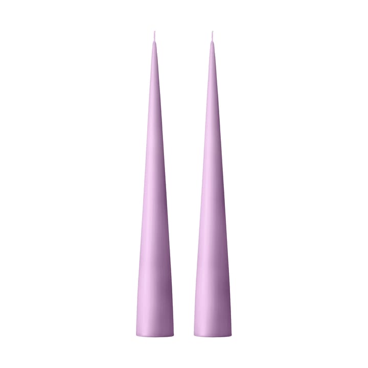 ester & erik chandelier 37 cm 2-pack matte - Crocus delight 07 - Ester & erik