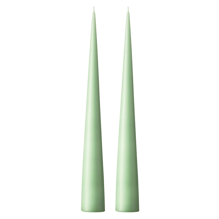 ester & erik chandelier 37 cm 2-pack matte - Eucalyptus 66 - ester & erik