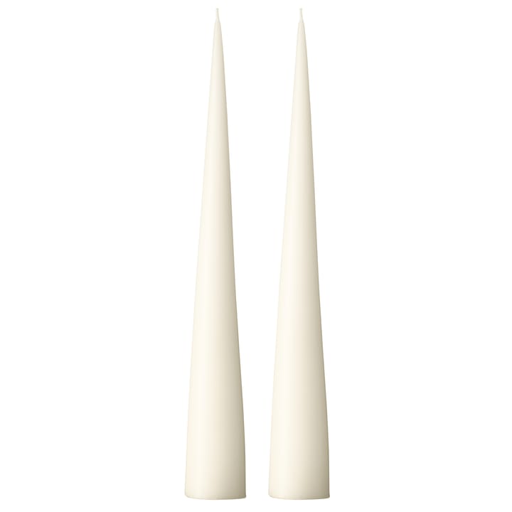 ester & erik chandelier 37 cm 2-pack matte - Ivory 06 - Ester & erik