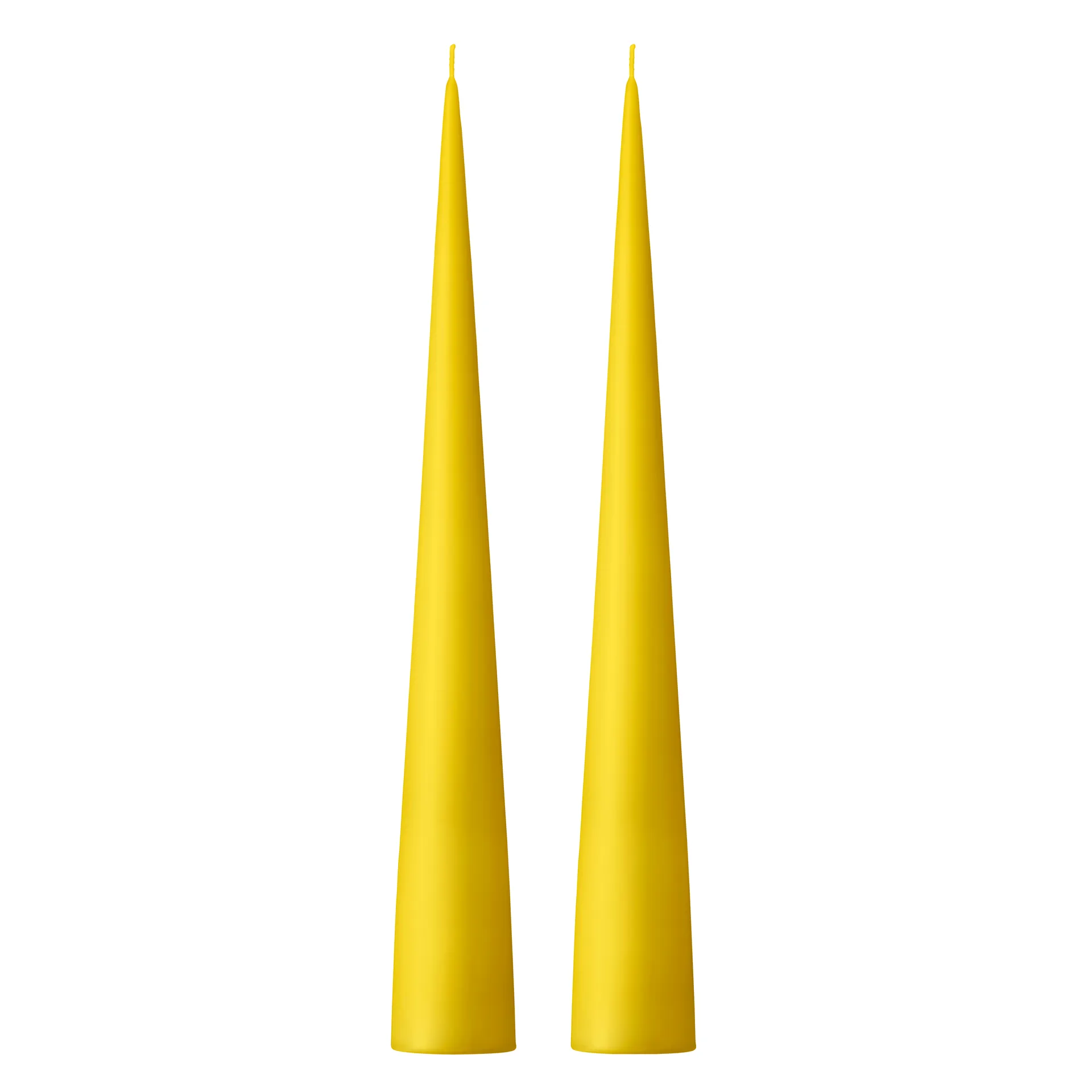 ester & erik chandelier 37 cm 2-pack matte, Lemon drop 15 ester & erik