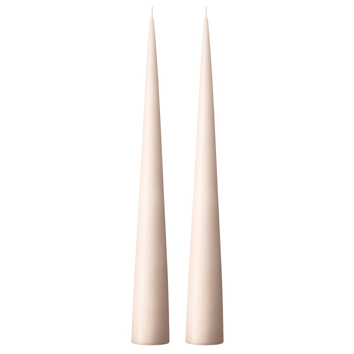 ester & erik chandelier 37 cm 2-pack matte Linen grey 22