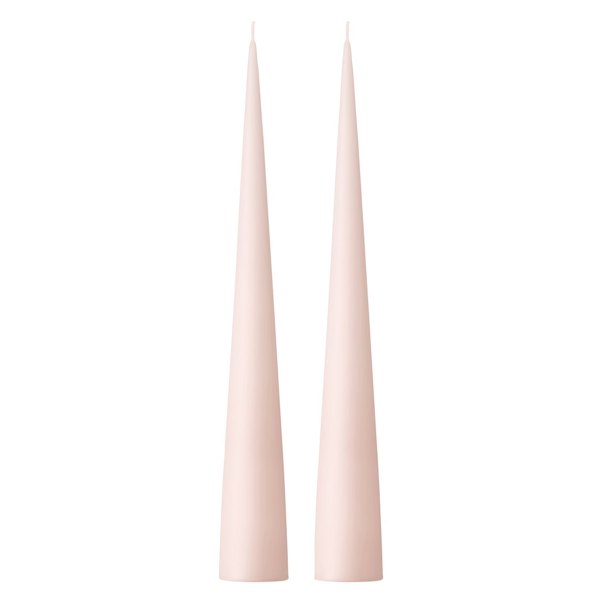 ester & erik ester & erik chandelier 37 cm 2-pack matte Rosewater 51