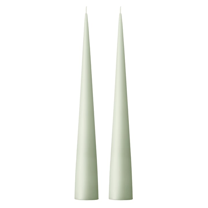 ester & erik chandelier 37 cm 2-pack matte - Water mint 03 - ester & erik