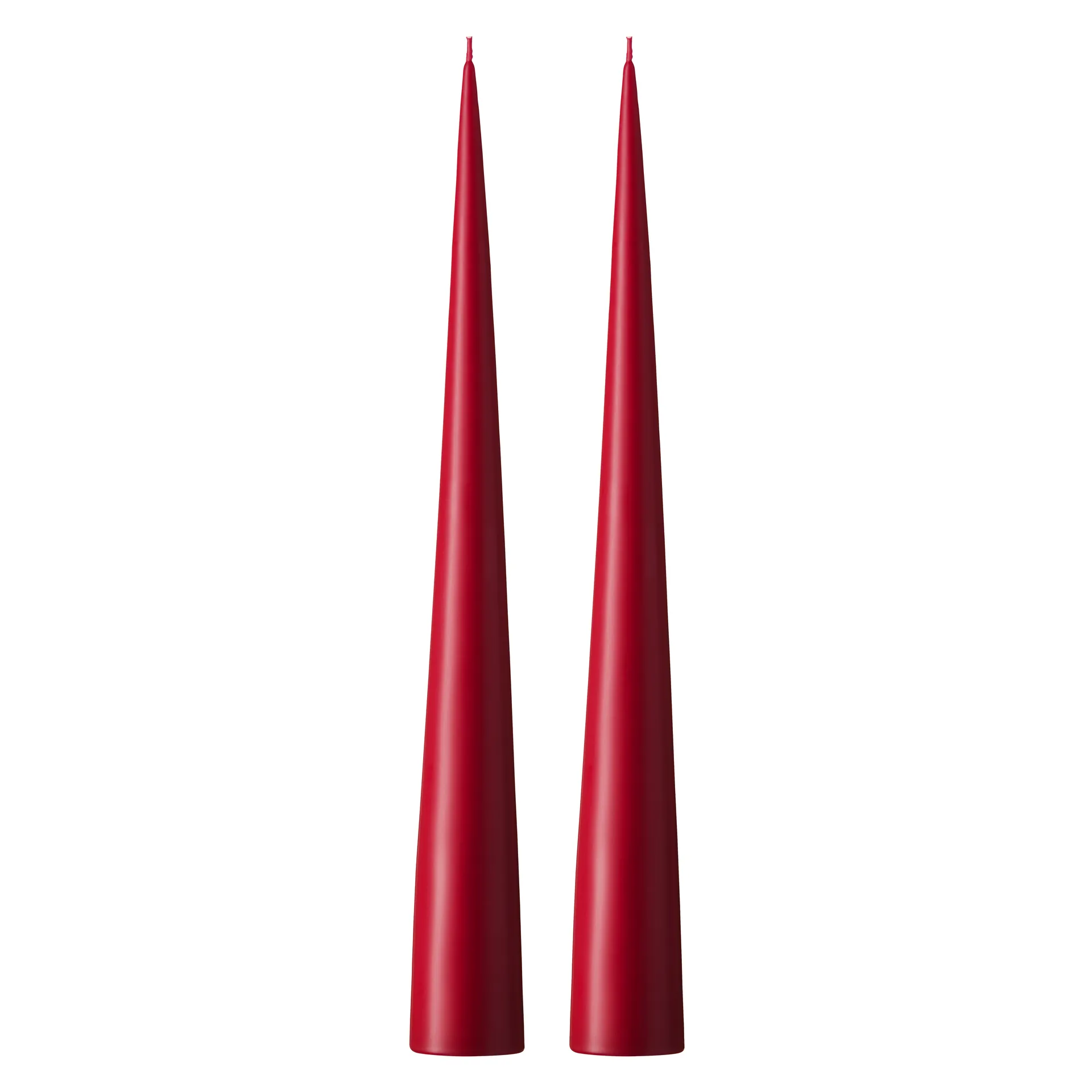 ester & erik chandelier 37 cm 2-pack matte, Wine 44 ester & erik