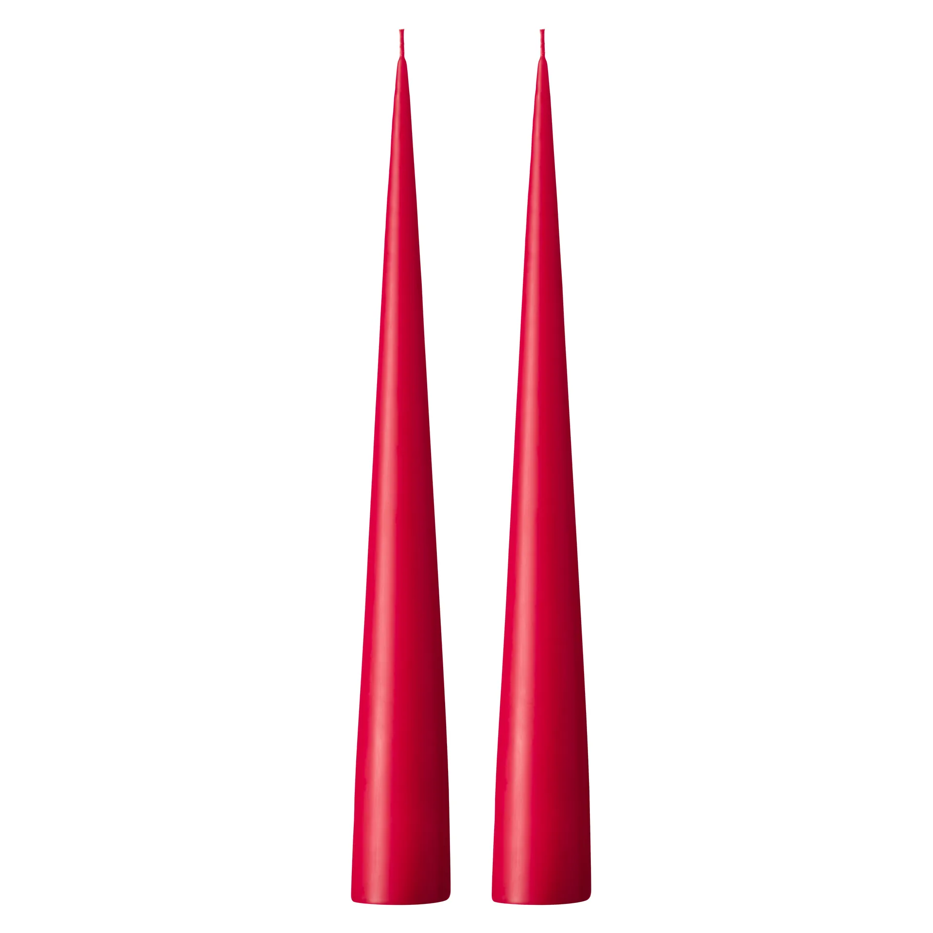 ester & erik chandelier 37 cm 2-pack matte, Winter berry 36 ester & erik