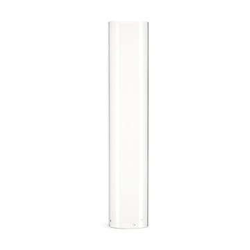 ester & erik cylinder glass hurricane for candle holder - 45 cm - ester & erik