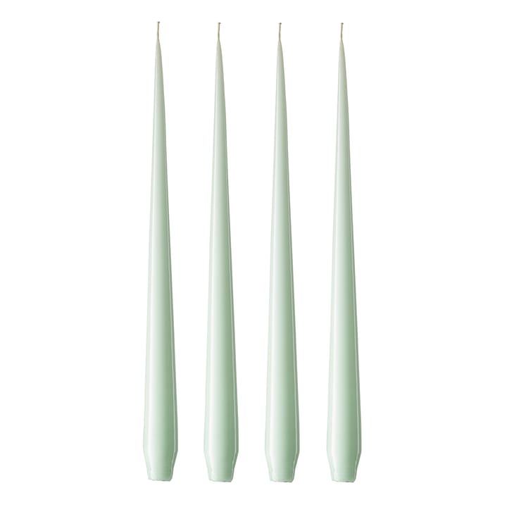 ester & erik light 32 cm 4-pack lacquered - Water mint 03-0 - ester & erik