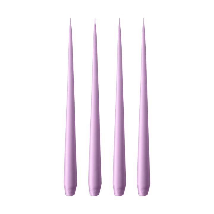 ester & erik light 32 cm 4-pack matte - Crocus delight 07 - ester & erik