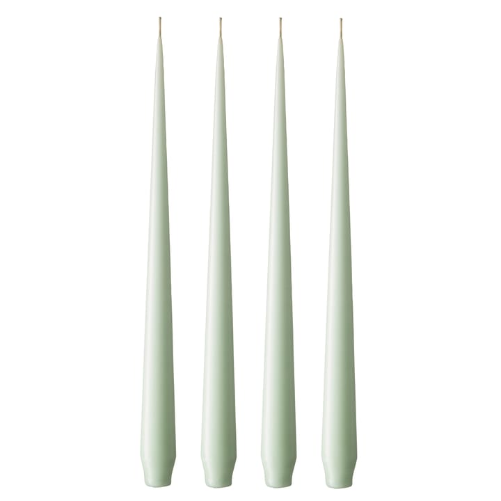 ester & erik light 32 cm 4-pack matte - Water mint 03 - ester & erik