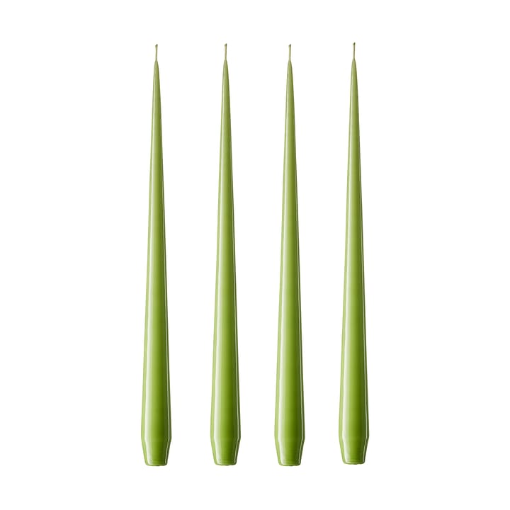 ester & erik light 4-pack lacquered - apple bite, 42 cm - Ester & erik