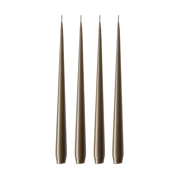 ester & erik light 4-pack lacquered - Caviar 77, 42 cm - Ester & erik