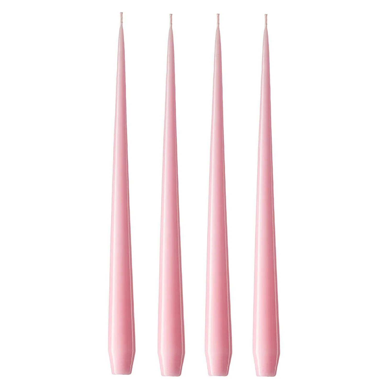 ester & erik light 4-pack lacquered, Cherry bloom 40-0, 32 cm ester & erik