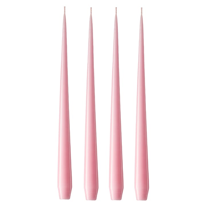 ester & erik light 4-pack lacquered - Cherry bloom 40-0, 32 cm - Ester & erik