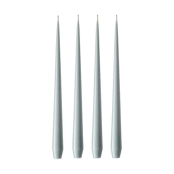 ester & erik light 4-pack lacquered - concrete, 32 cm - Ester & erik