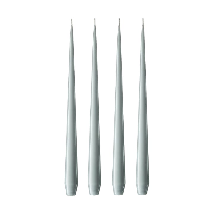 ester & erik light 4-pack lacquered - concrete, 42 cm - Ester & erik