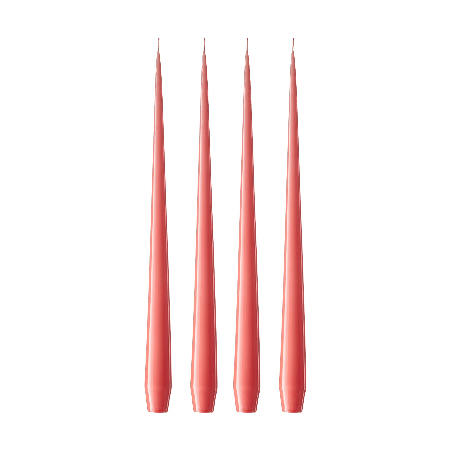 ester & erik light 4-pack lacquered, Coral reef 26, 32 cm ester & erik