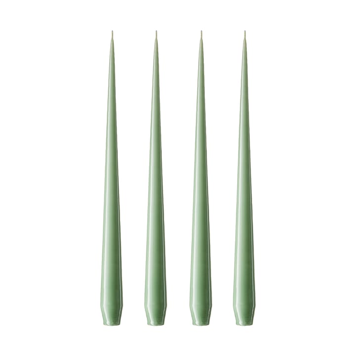 ester & erik light 4-pack lacquered - eucalyptus, 32 cm - Ester & erik
