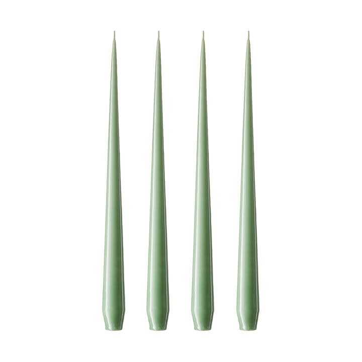 ester & erik light 4-pack lacquered - eucalyptus, 42 cm - Ester & erik
