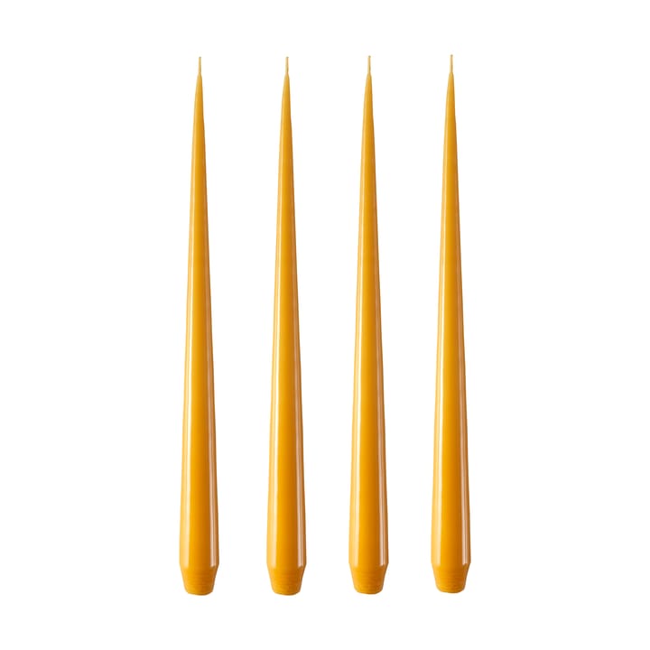 ester & erik light 4-pack lacquered - honey balm, 32 cm - Ester & erik