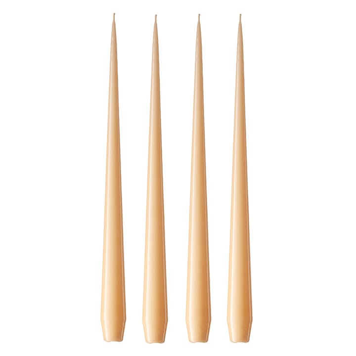 ester & erik light 4-pack lacquered - Melon sorbet 19-0, 32 cm - Ester & erik