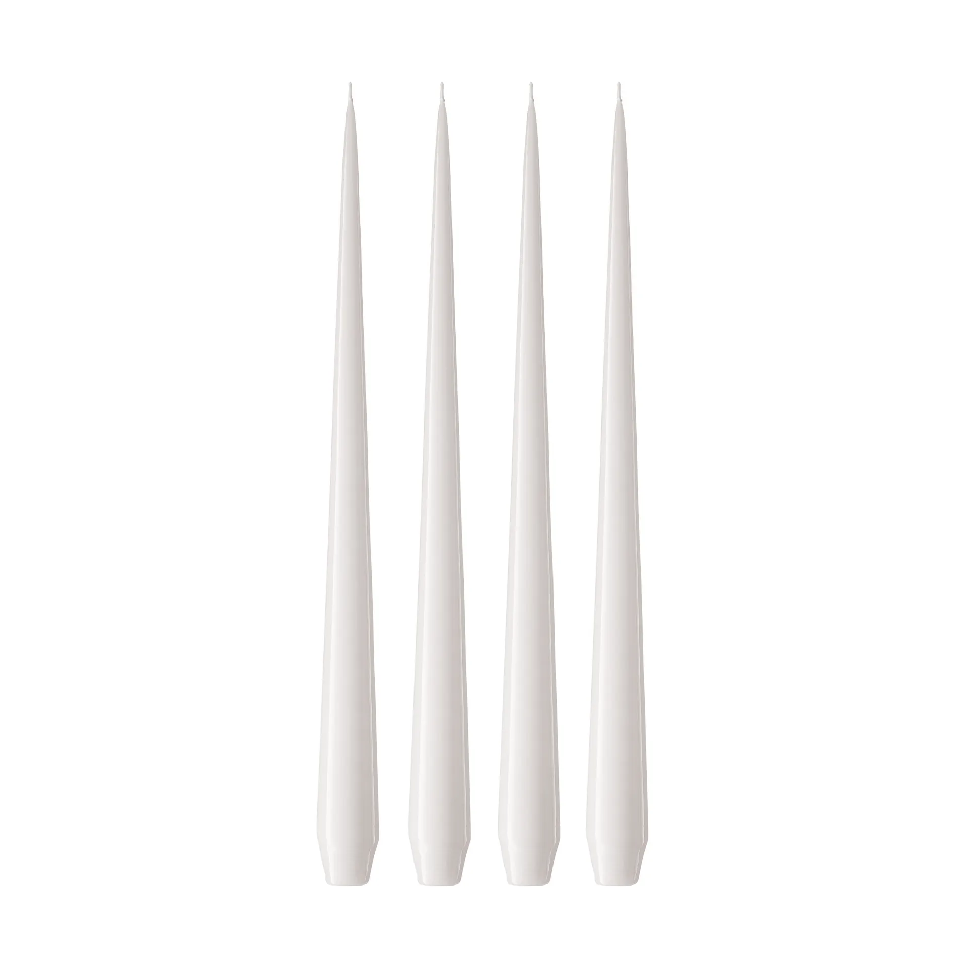 ester & erik light 4-pack lacquered, White ash 21, 32 cm ester & erik