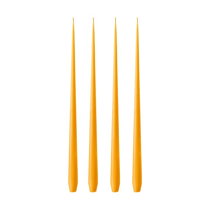ester & erik light 4-pack matte - 85 Mango, 42 cm - Ester & erik
