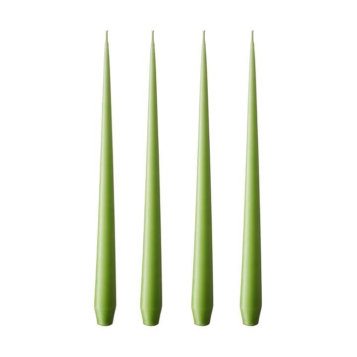 ester & erik light 4-pack matte - apple bite, 32 cm - Ester & erik