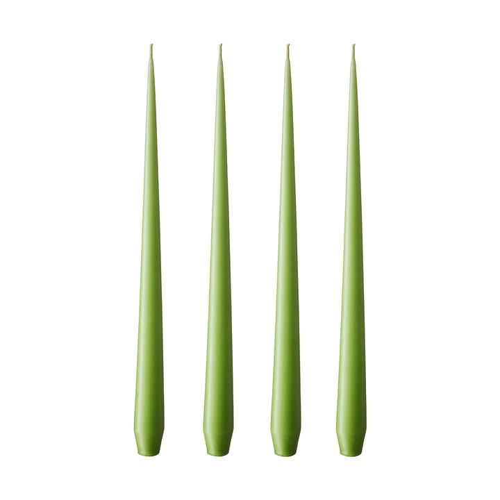 ester & erik light 4-pack matte - apple bite, 42 cm - Ester & erik