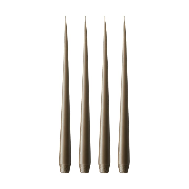 ester & erik light 4-pack matte - Caviar 77, 32 cm - Ester & erik