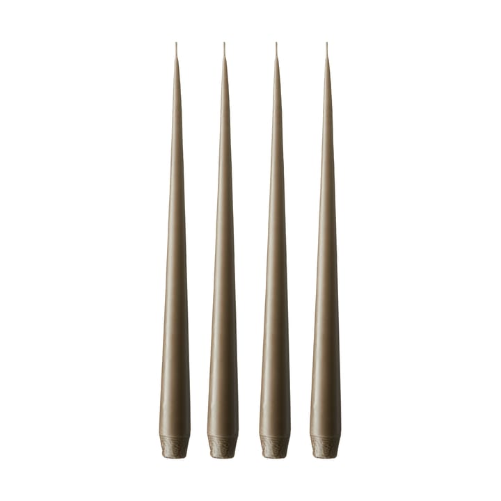 ester & erik light 4-pack matte - Caviar 77, 42 cm - Ester & erik