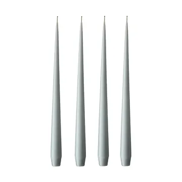 ester & erik light 4-pack matte - concrete, 32 cm - ester & erik
