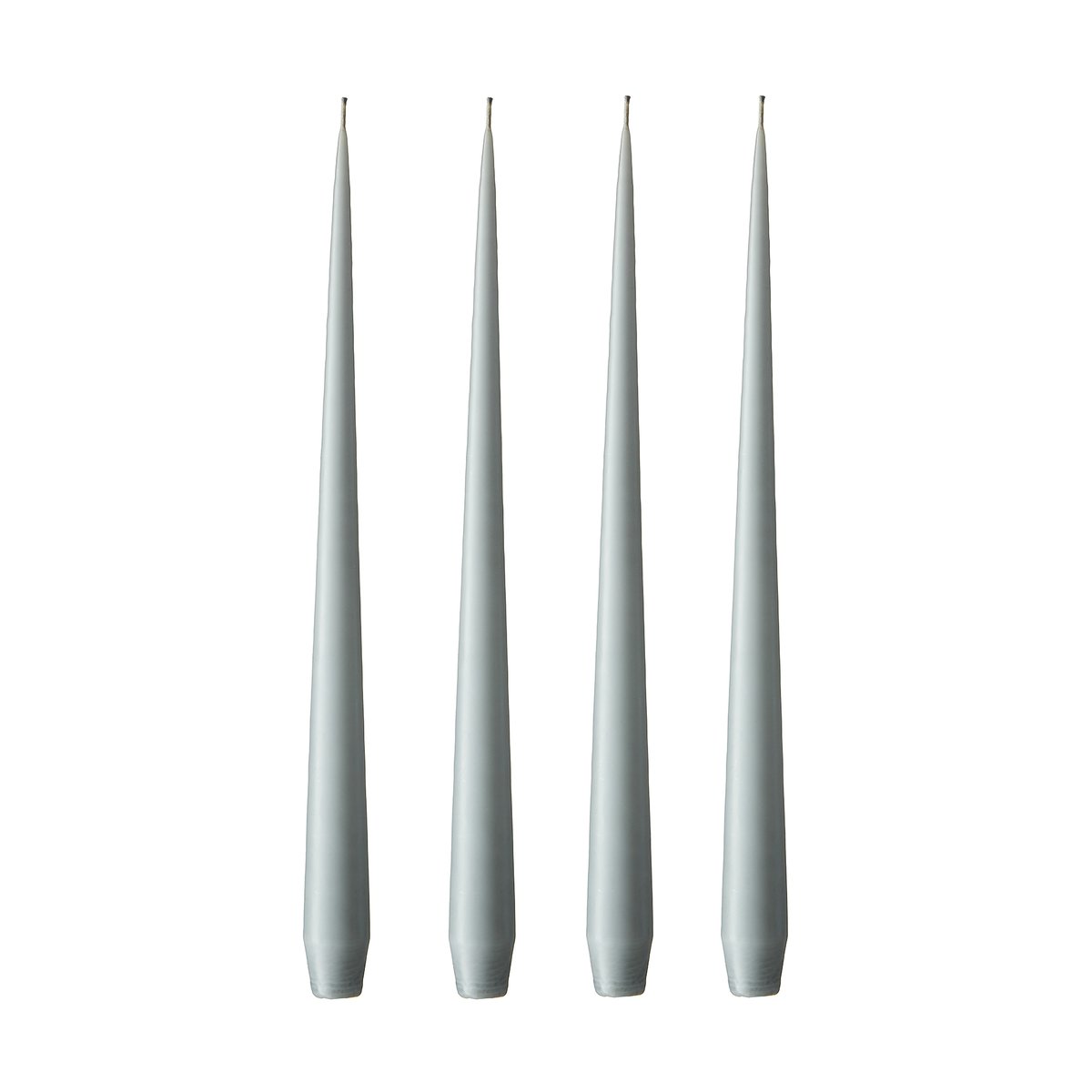ester & erik ester & erik light 4-pack matte concrete, 32 cm