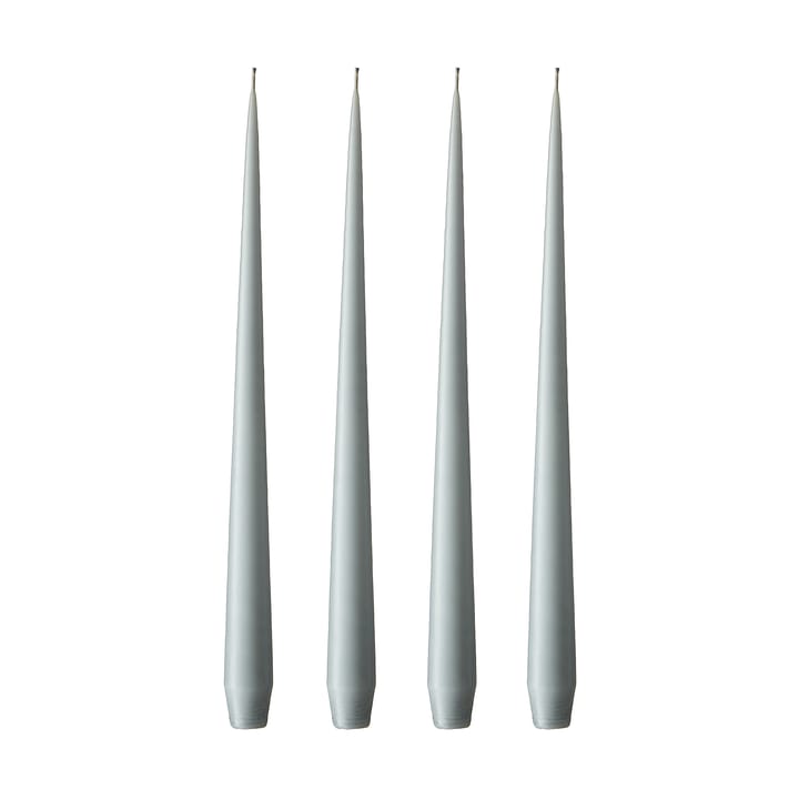 ester & erik light 4-pack matte - concrete, 42 cm - Ester & erik