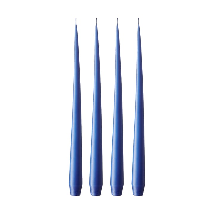 ester & erik light 4-pack matte - Cornflower 48, 32 cm - Ester & erik