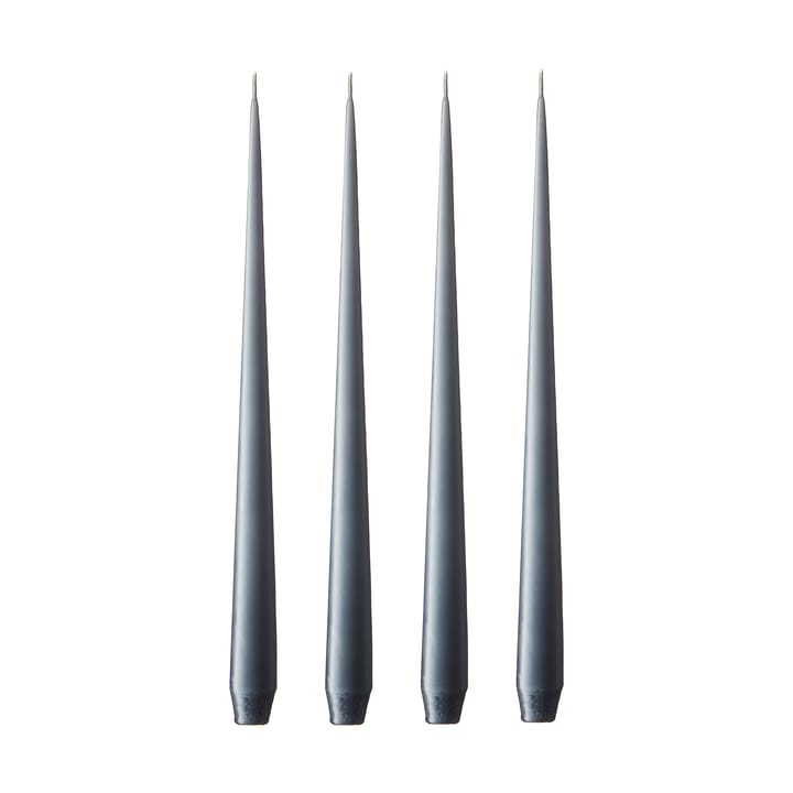 ester & erik light 4-pack matte - dark slate, 32 cm - Ester & erik