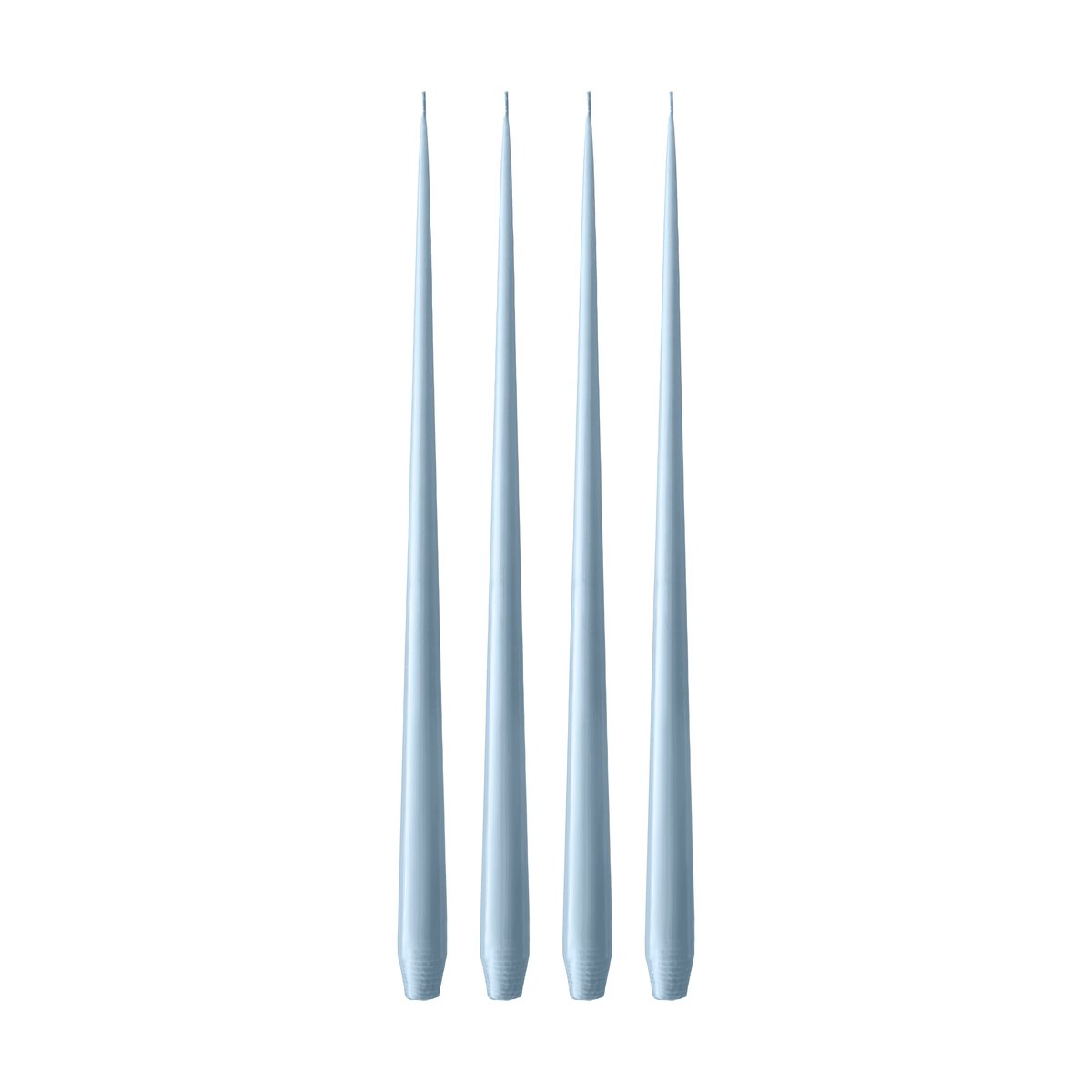ester & erik light 4-pack matte Dusty blue 83, 42 cm