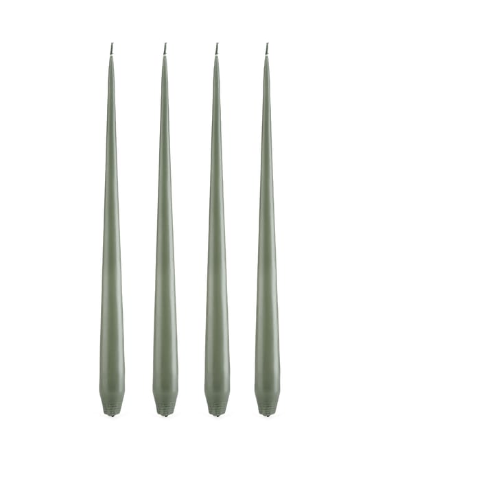 ester & erik light 4-pack matte - green soil, 32 cm - Ester & erik