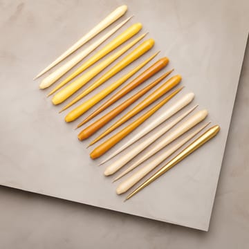 ester & erik light 4-pack matte - honey balm, 32 cm - ester & erik