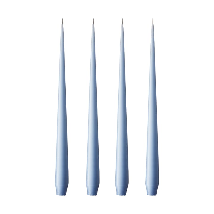 ester & erik light 4-pack matte - icy lavender, 32 cm - Ester & erik