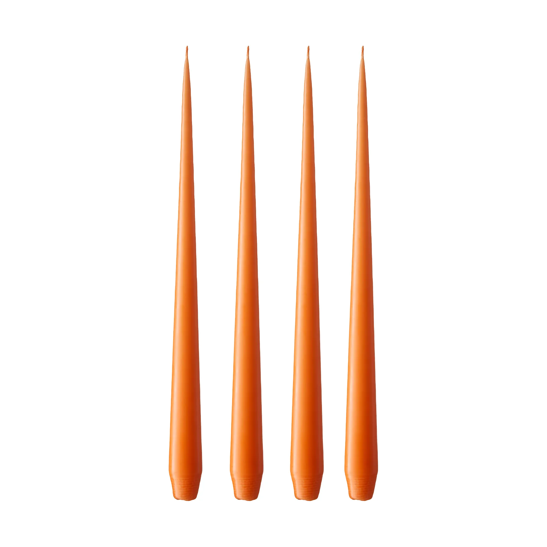 ester & erik light 4-pack matte, Mild orange 16, 32 cm ester & erik