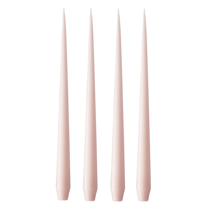 ester & erik light 4-pack matte - Rosewater 51, 32 cm - Ester & erik