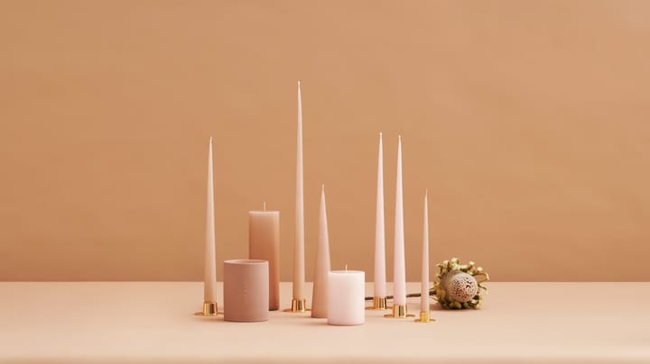 ester & erik light 4-pack matte, Rosewater 51, 32 cm ester & erik