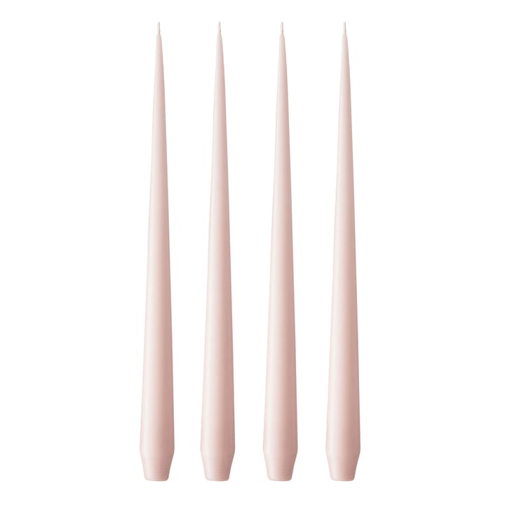 ester & erik light 4-pack matte - rosewater 51, 42 cm - Ester & erik