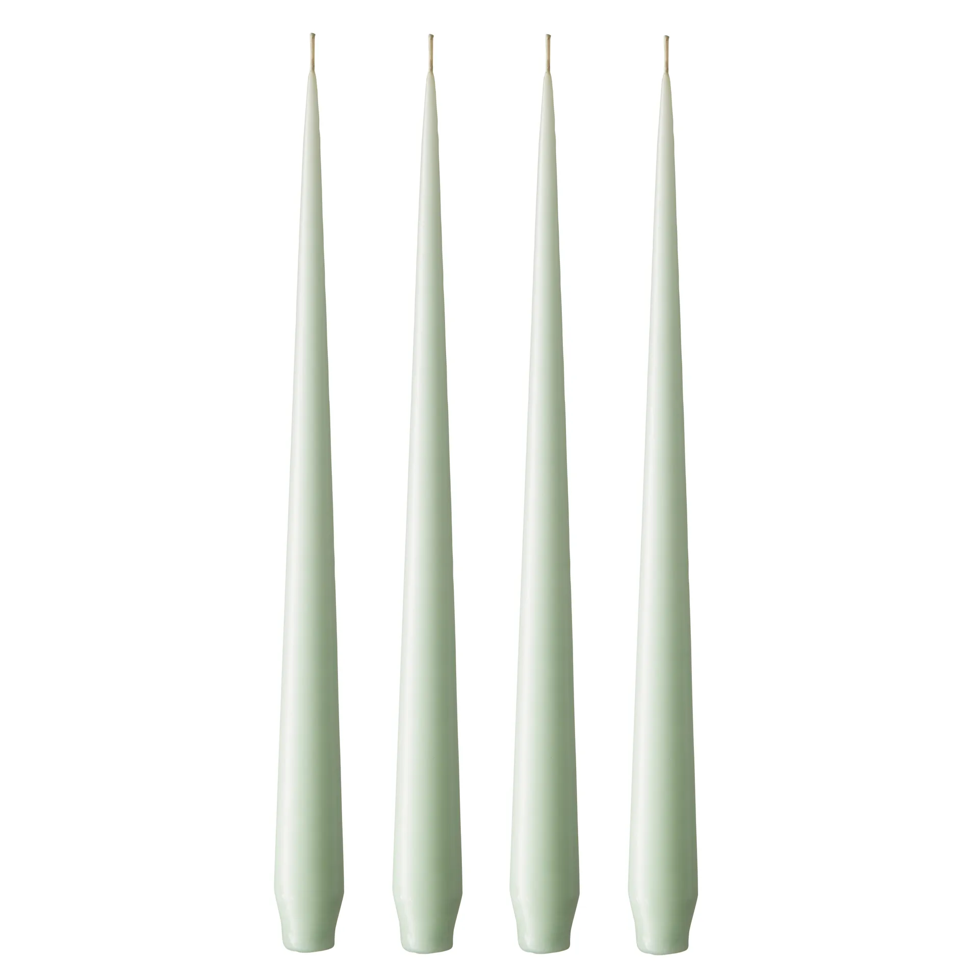 ester & erik light 4-pack matte, Water mint 03, 32 cm ester & erik