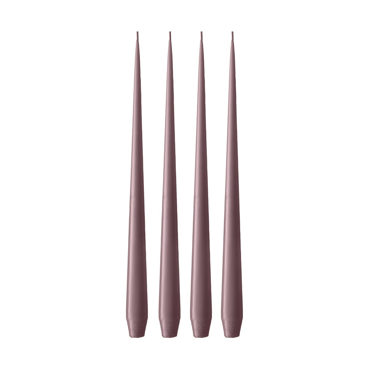 ester & erik light 4-pack matte Winter rose 84, 32 cm