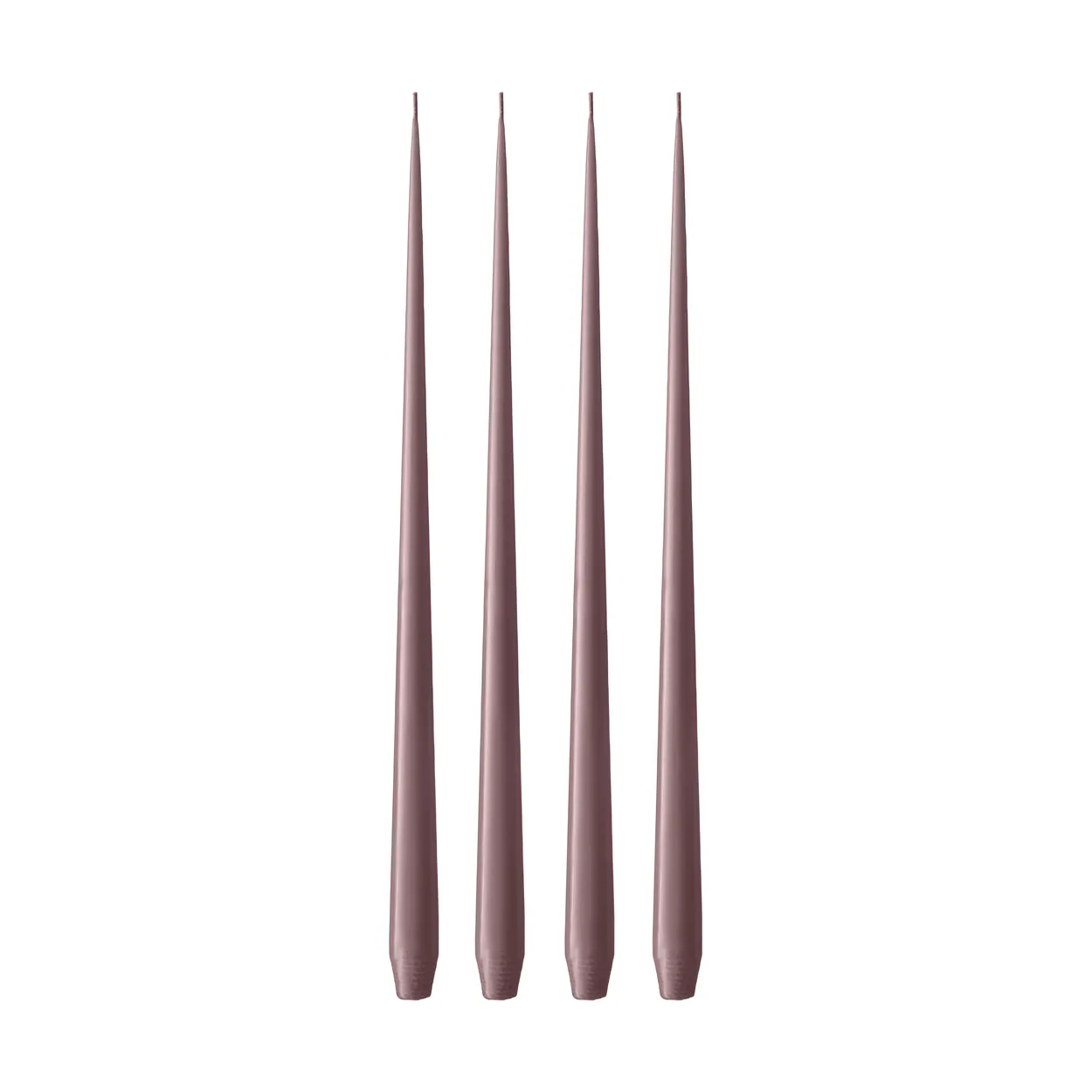 ester & erik light 4-pack matte Winter rose 84, 42 cm